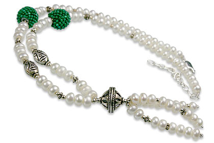 unique Pearl necklaces Jewelry for design 13288.jpg
