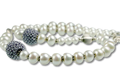 unique Pearl necklaces Jewelry for design 13297.jpg