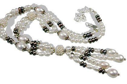unique Pearl necklaces Jewelry for design 13299.jpg