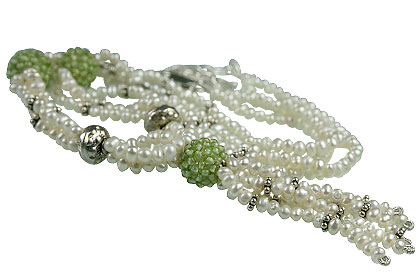 unique Pearl necklaces Jewelry for design 13305.jpg