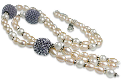 unique Pearl necklaces Jewelry for design 13307.jpg