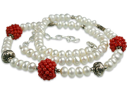 unique Pearl necklaces Jewelry for design 13308.jpg
