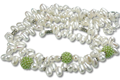 unique Pearl necklaces Jewelry for design 13315.jpg