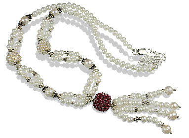 unique Pearl necklaces Jewelry for design 13323.jpg