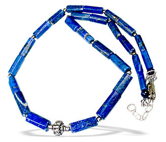 unique Lapis Lazuli Necklaces Jewelry for design 13526.jpg