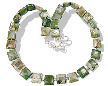 unique Jasper necklaces Jewelry