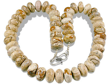 unique Jasper necklaces Jewelry for design 13558.jpg