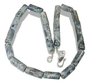 unique Dendrite opal necklaces Jewelry for design 13572.jpg