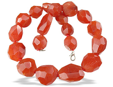 unique Carnelian Necklaces Jewelry