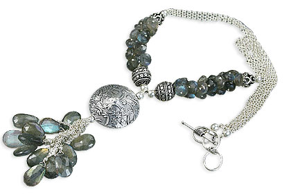 unique Labradorite Necklaces Jewelry for design 14081.jpg