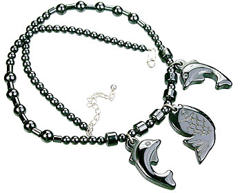 unique Hematite necklaces Jewelry for design 14087.jpg
