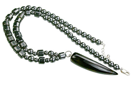 unique Hematite necklaces Jewelry for design 14099.jpg
