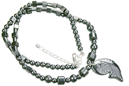 unique Hematite necklaces Jewelry for design 14102.jpg