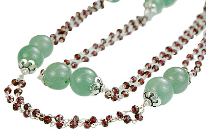 unique Multi-stone necklaces Jewelry for design 14125.jpg