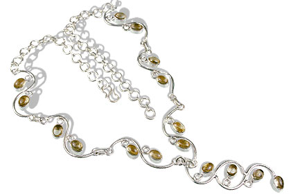 unique Citrine Necklaces Jewelry for design 1414.jpg
