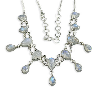 unique Moonstone necklaces Jewelry for design 14381.jpg