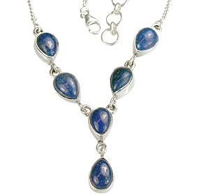unique Lapis lazuli Necklaces Jewelry for design 14387.jpg
