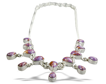 unique Mohave necklaces Jewelry