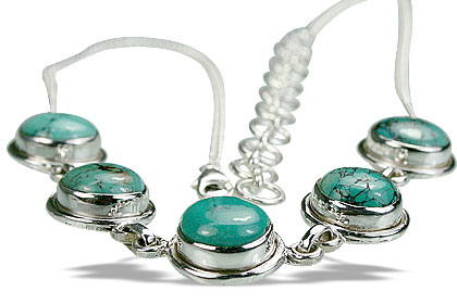 unique Turquoise Necklaces Jewelry