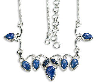 unique Lapis lazuli Necklaces Jewelry for design 14461.jpg