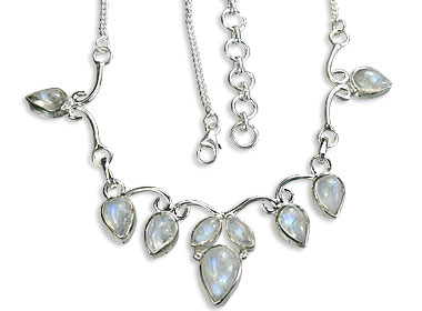 unique Moonstone Necklaces Jewelry for design 14462.jpg