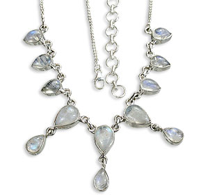 unique Moonstone Necklaces Jewelry for design 14478.jpg