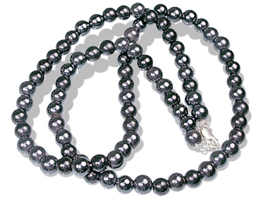 unique Hematite Necklaces Jewelry for design 146.jpg