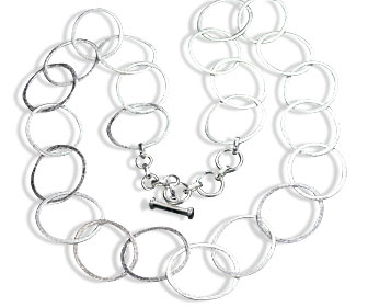 unique Silver Necklaces Jewelry for design 14721.jpg