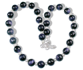 unique Goldstone necklaces Jewelry for design 14759.jpg