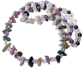 unique Amethyst necklaces Jewelry for design 14818.jpg