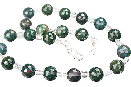unique Bloodstone necklaces Jewelry for design 14821.jpg