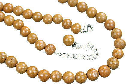 unique Jasper necklaces Jewelry for design 14856.jpg