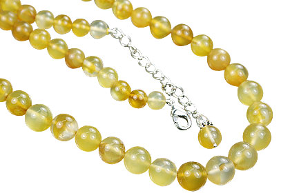 unique Chalcedony necklaces Jewelry for design 14857.jpg
