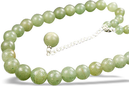 unique Aventurine necklaces Jewelry for design 14865.jpg
