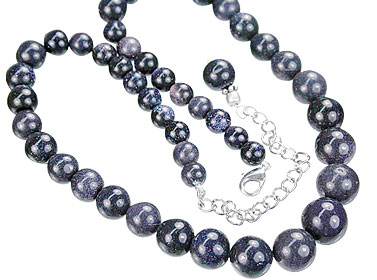 unique Goldstone necklaces Jewelry for design 14871.jpg