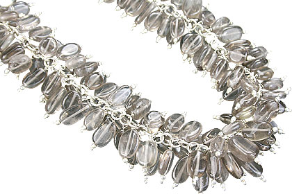 unique Smoky Quartz necklaces Jewelry for design 14998.jpg