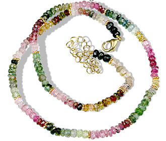 unique Tourmaline Necklaces Jewelry