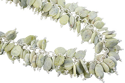 unique Jasper necklaces Jewelry for design 15007.jpg