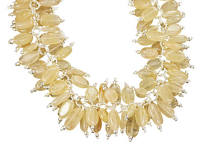 unique Aventurine Necklaces Jewelry for design 15041.jpg