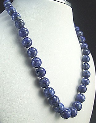 unique Lapis Lazuli Necklaces Jewelry