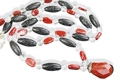 unique Lava Necklaces Jewelry for design 15285.jpg