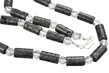 unique Lava Necklaces Jewelry for design 15286.jpg