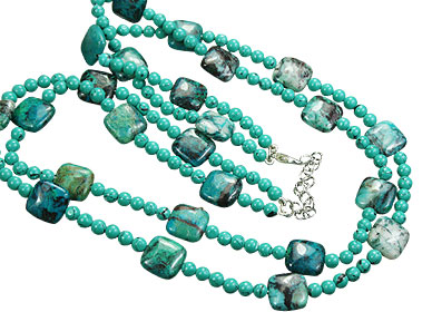 unique Turquoise necklaces Jewelry for design 15546.jpg