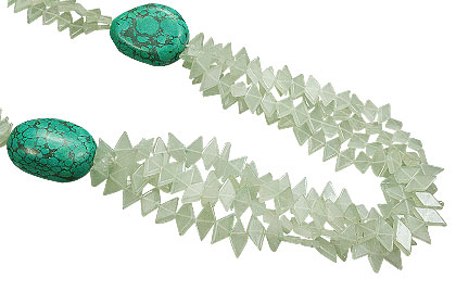 unique Aventurine Necklaces Jewelry for design 15551.jpg