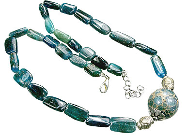 unique Apatite Necklaces Jewelry for design 15554.jpg