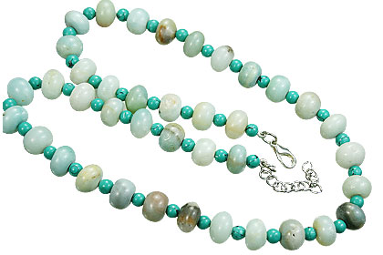 unique Turquoise necklaces Jewelry