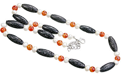 unique Lava Necklaces Jewelry for design 15570.jpg