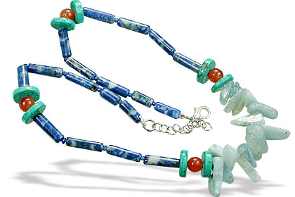 unique Lapis lazuli Necklaces Jewelry for design 15572.jpg