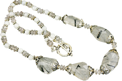 unique Rutilated Quartz necklaces Jewelry for design 15620.jpg