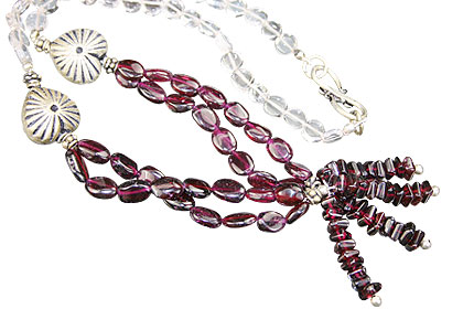 unique Crystal necklaces Jewelry for design 15623.jpg